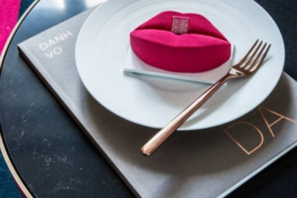 Fauchon l’Hôtel Paris et ses suppléments d'âme gourmands